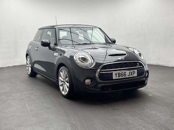Used MINI Hatch 2017 for sale - 79384444: Photo