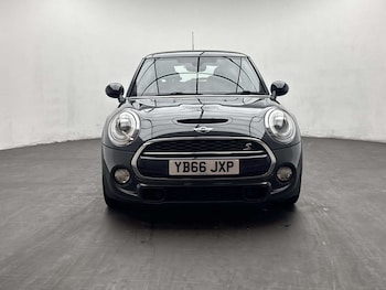 Used MINI Hatch 2017 for sale - 79384444: Photo