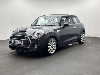 Used MINI Hatch 2017 for sale - 79384444: Photo