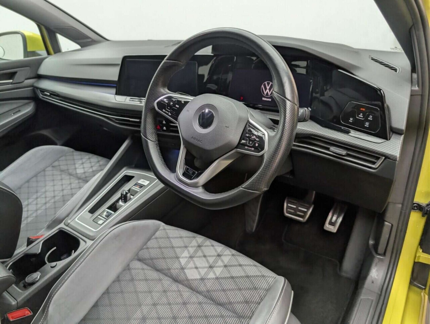 Used Volkswagen Golf 2021 for sale - 77713514: Photo 11