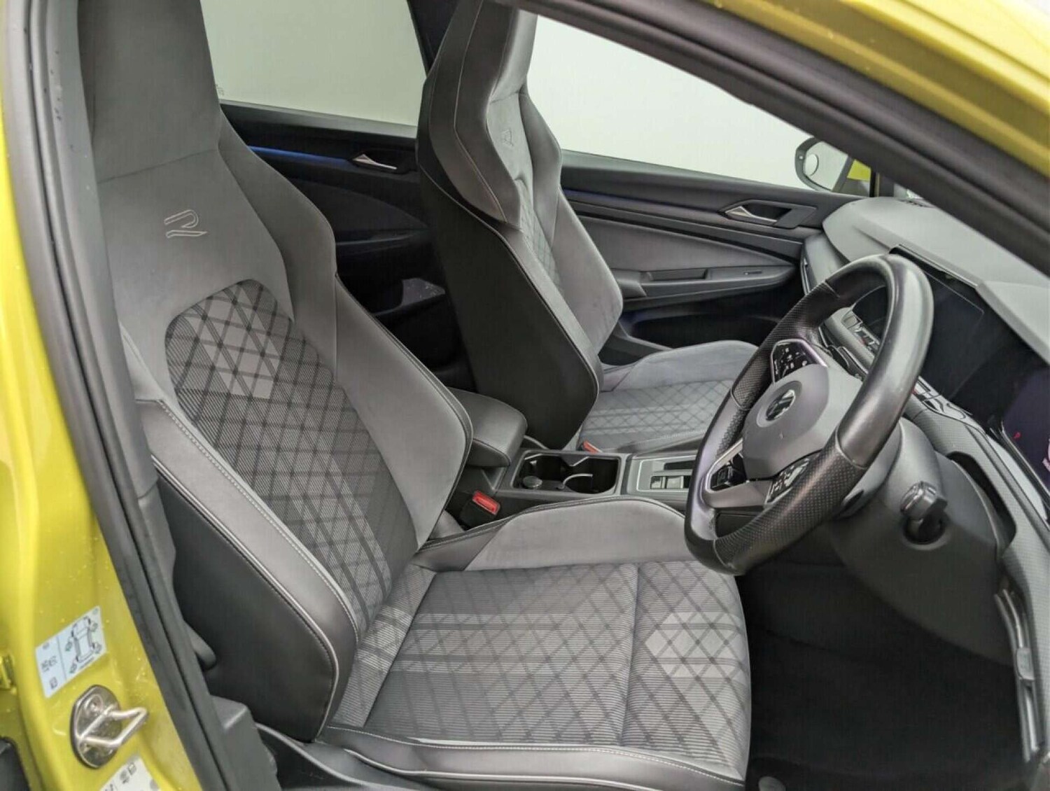 Used Volkswagen Golf 2021 for sale - 77713514: Photo 12