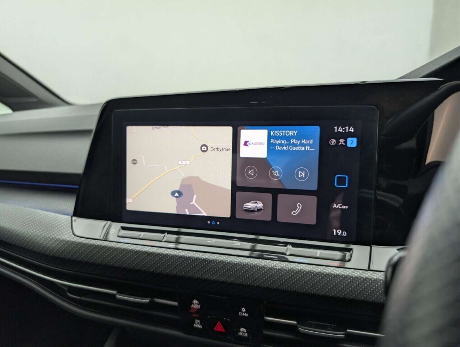 Used Volkswagen Golf 2021 for sale - 77713514: Photo 13