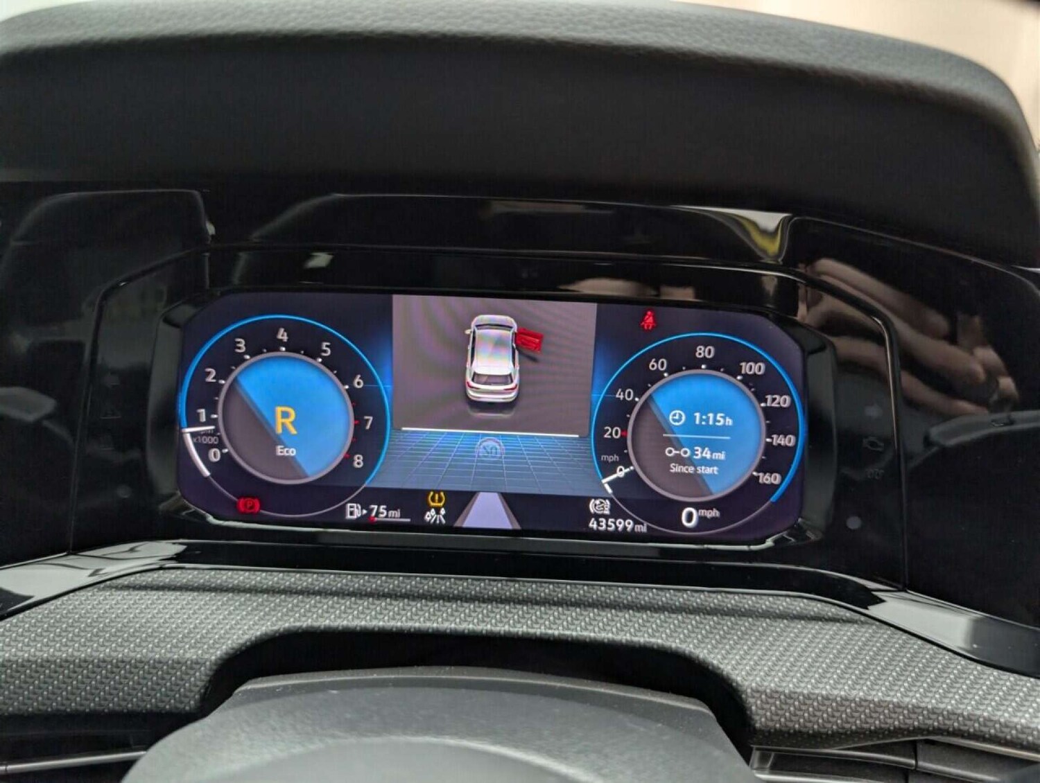 Used Volkswagen Golf 2021 for sale - 77713514: Photo 18