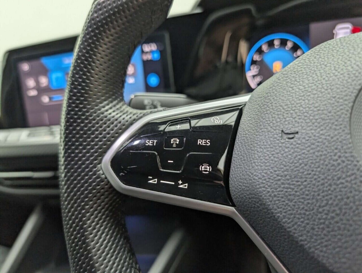 Used Volkswagen Golf 2021 for sale - 77713514: Photo 19