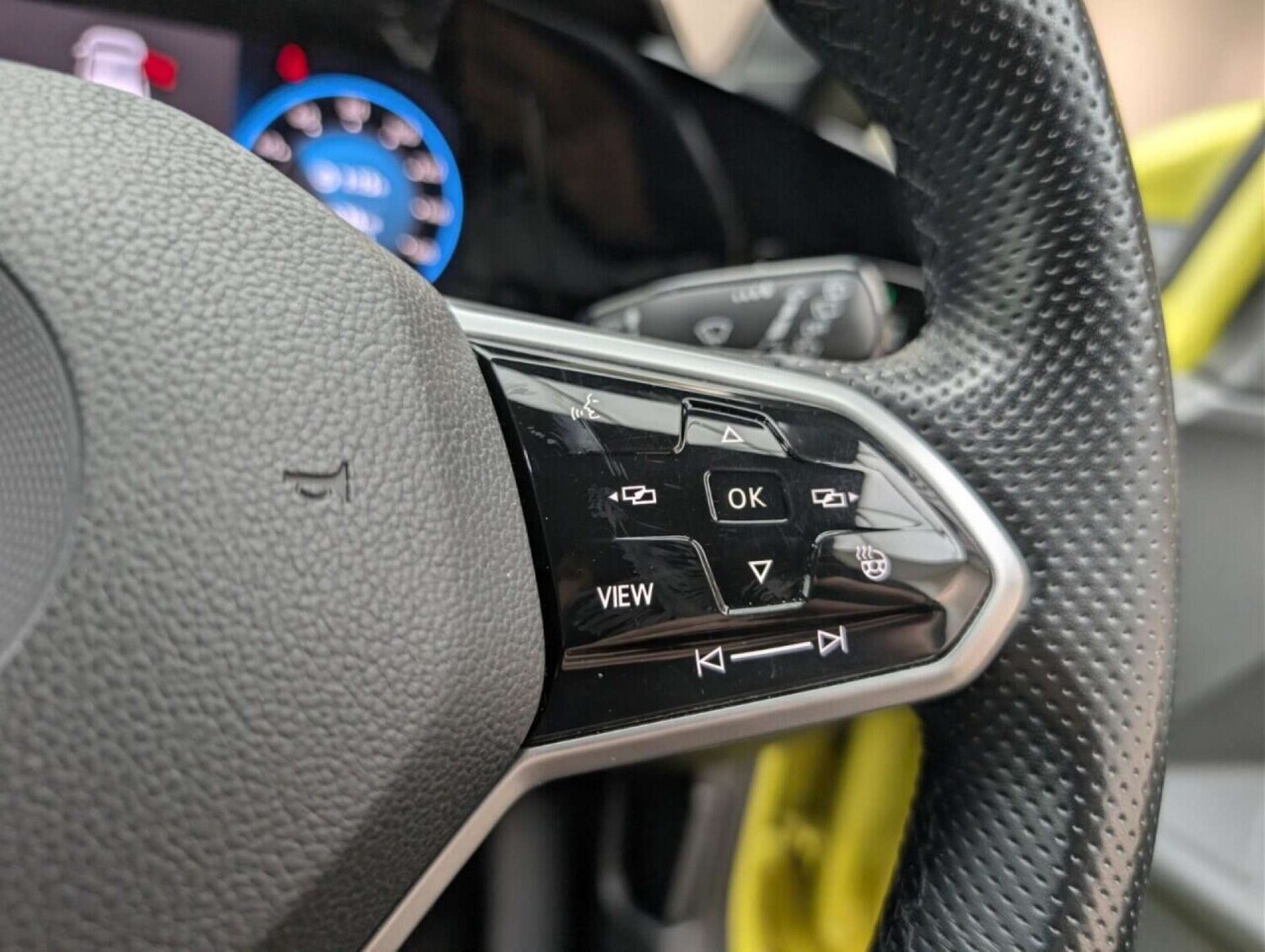 Used Volkswagen Golf 2021 for sale - 77713514: Photo 20