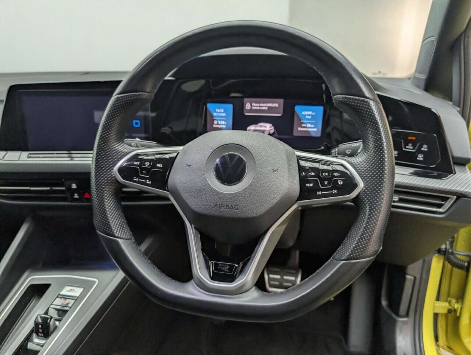 Used Volkswagen Golf 2021 for sale - 77713514: Photo 22