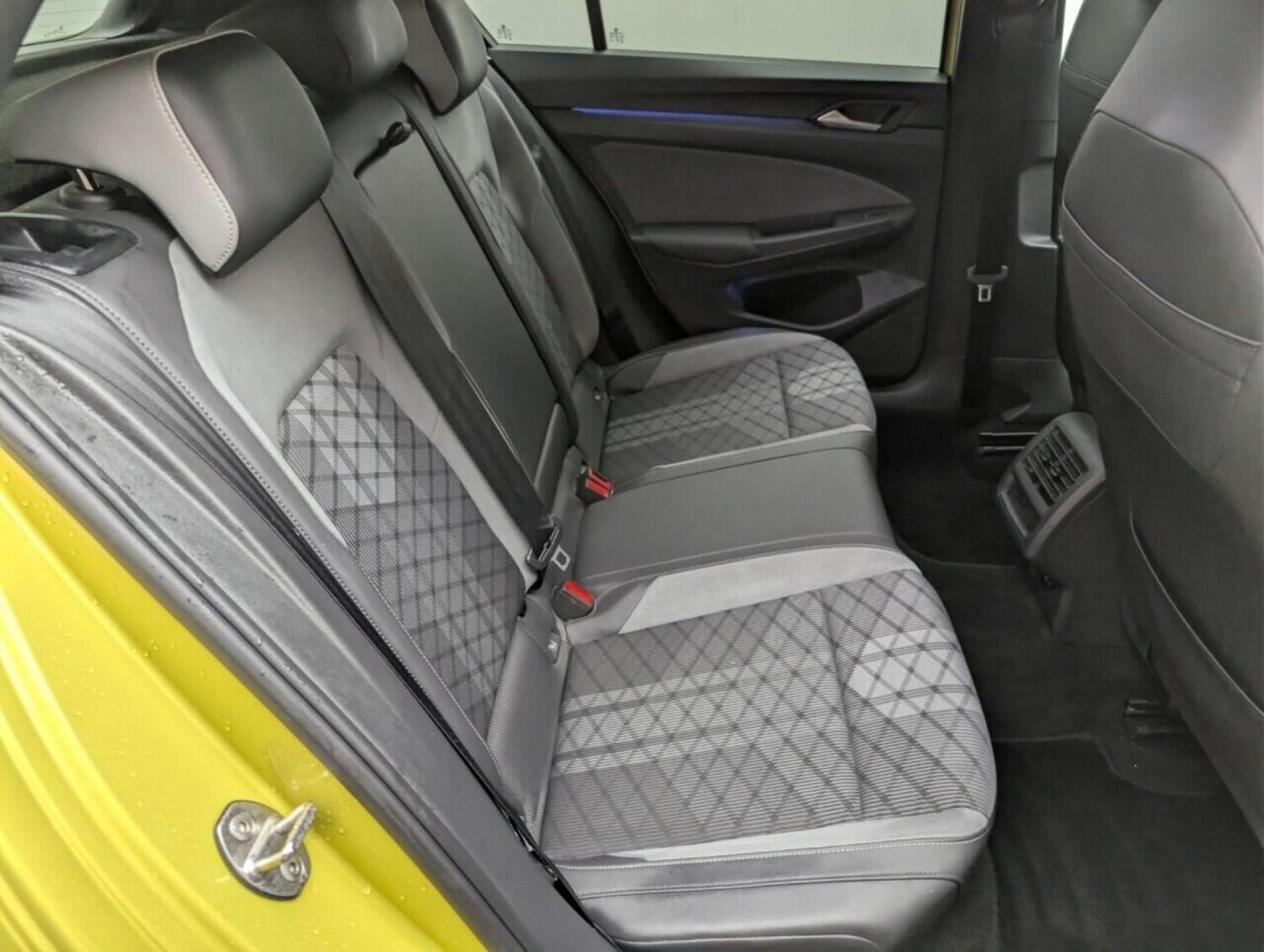 Used Volkswagen Golf 2021 for sale - 77713514: Photo 24