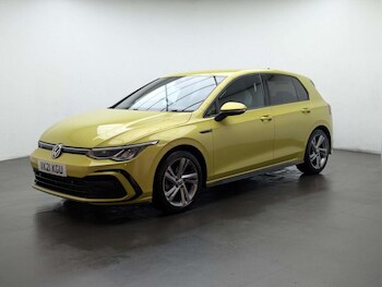 Used Volkswagen Golf 2021 for sale - 77713514: Photo