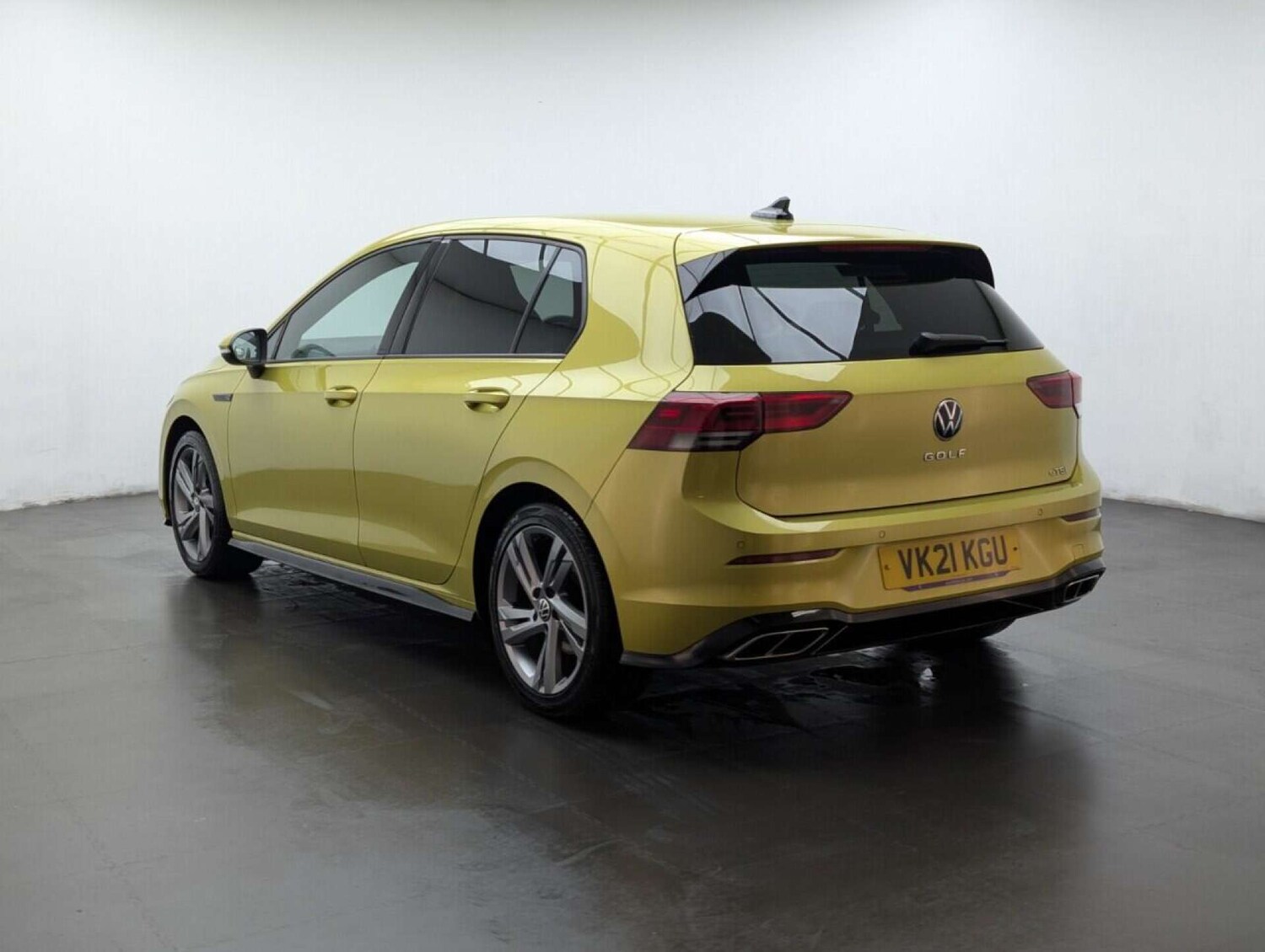 Used Volkswagen Golf 2021 for sale - 77713514: Photo 6