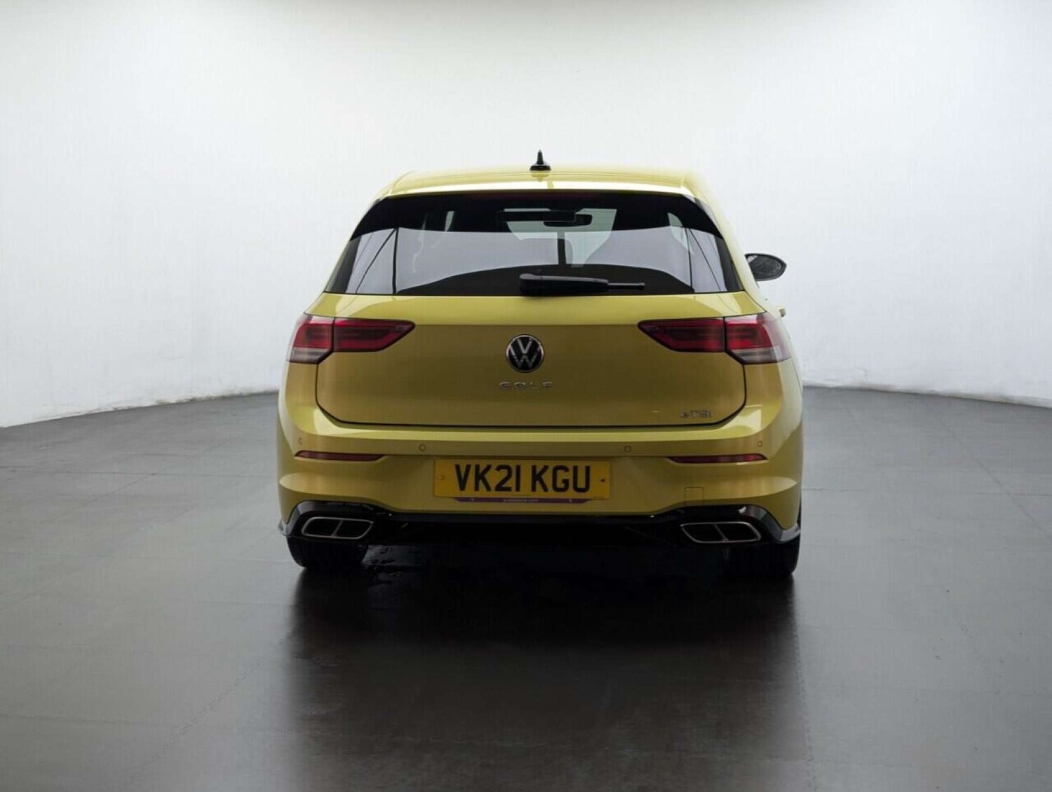 Used Volkswagen Golf 2021 for sale - 77713514: Photo 7