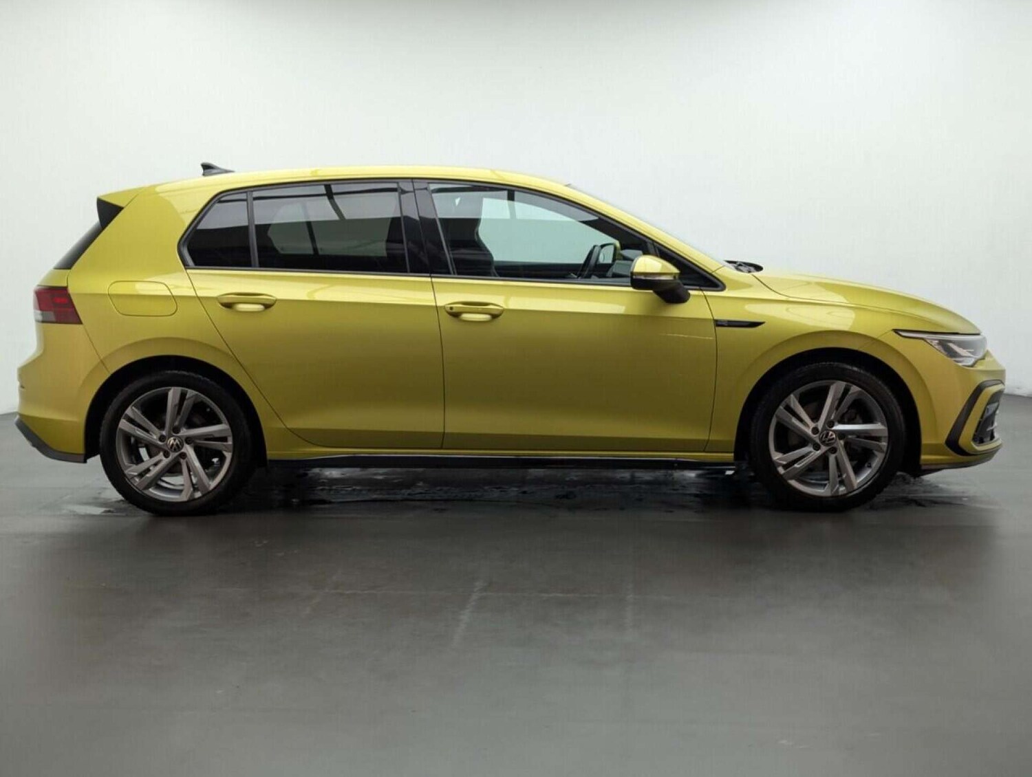 Used Volkswagen Golf 2021 for sale - 77713514: Photo 9