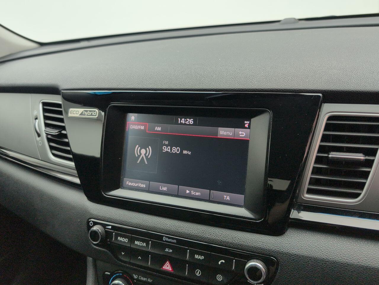 Used Kia Niro 2017 for sale - 77074290: Photo 13