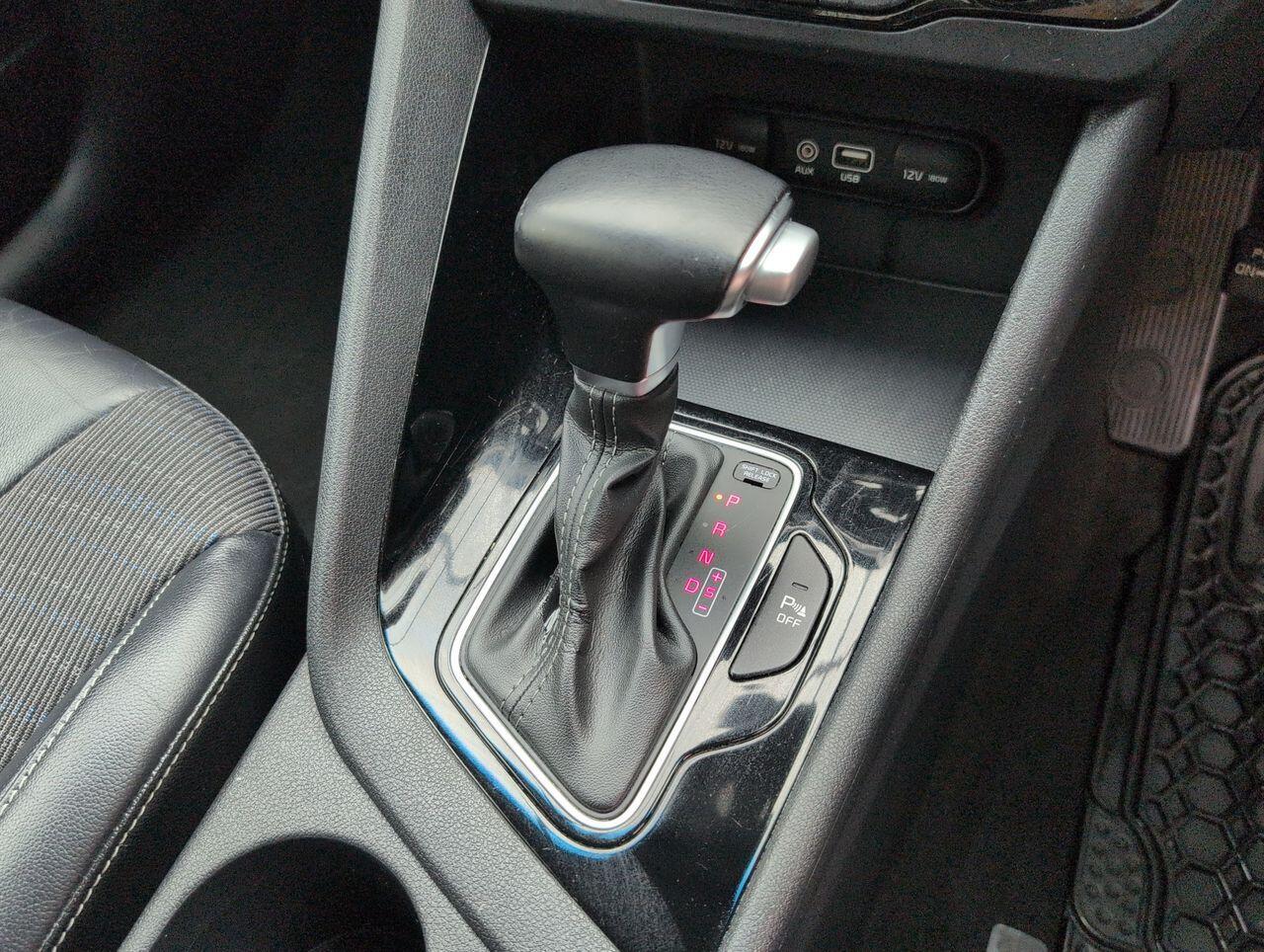 Used Kia Niro 2017 for sale - 77074290: Photo 17