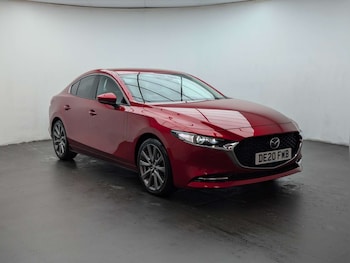 Used Mazda Mazda3 2020 for sale - 78829083: Photo
