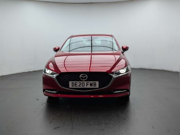 Used Mazda Mazda3 2020 for sale - 78829083: Photo