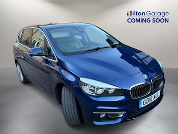 BMW 2 Series feature image