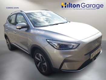 Used MG MG ZS 2022 for sale - 78154454: Photo