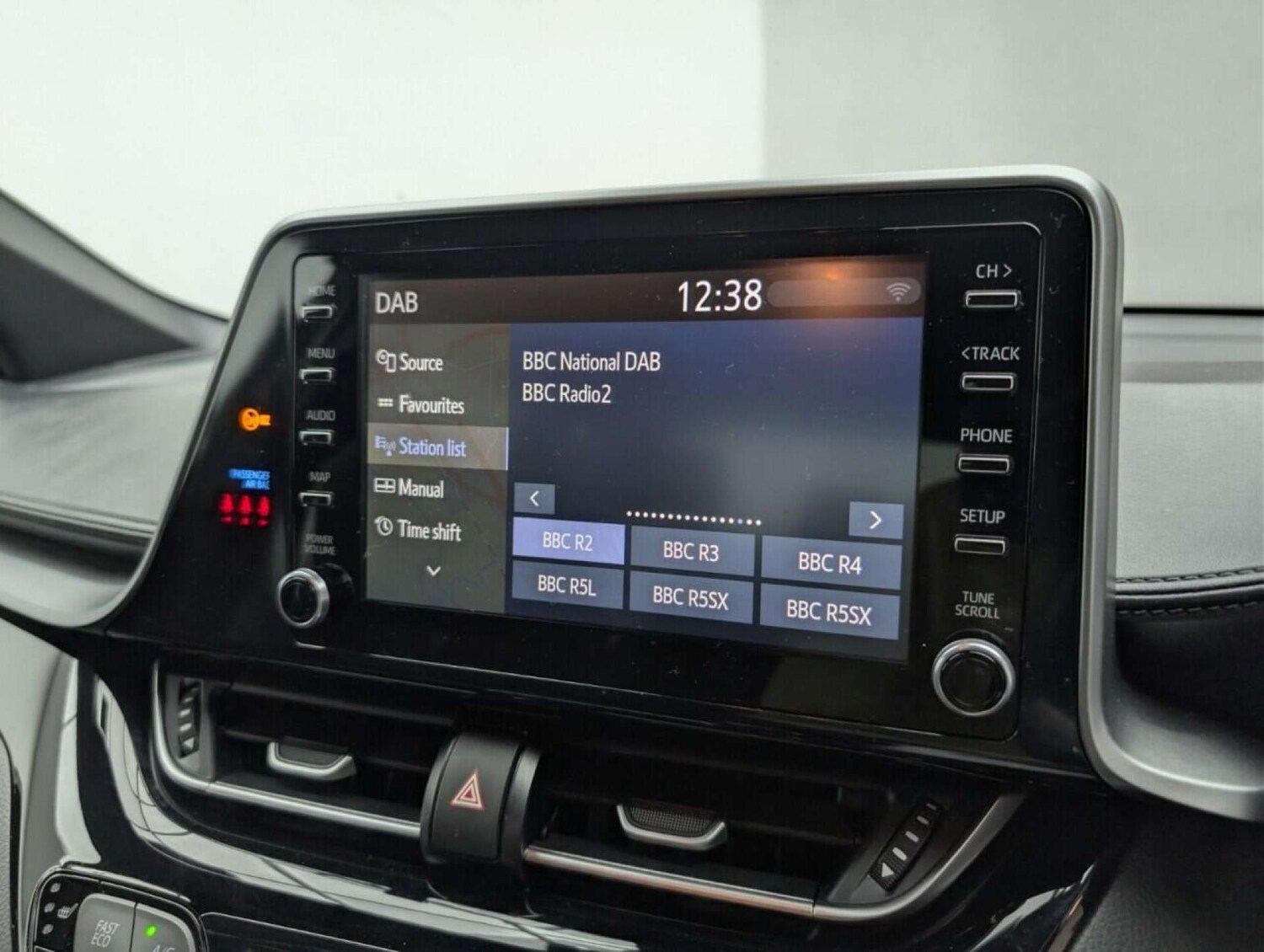 Used Toyota C-HR 2021 for sale - 77714215: Photo 13