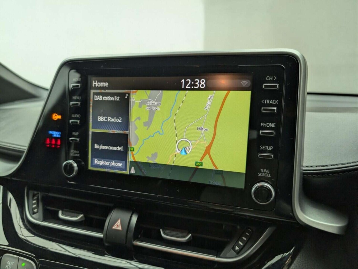 Used Toyota C-HR 2021 for sale - 77714215: Photo 14