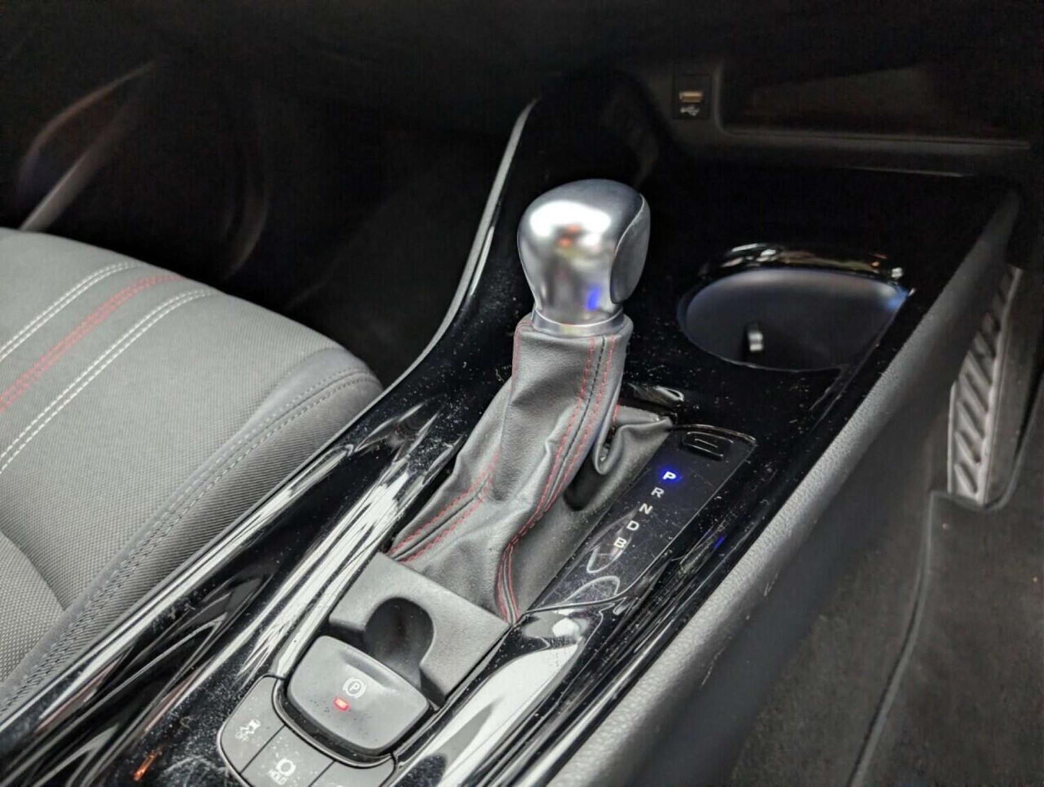 Used Toyota C-HR 2021 for sale - 77714215: Photo 17