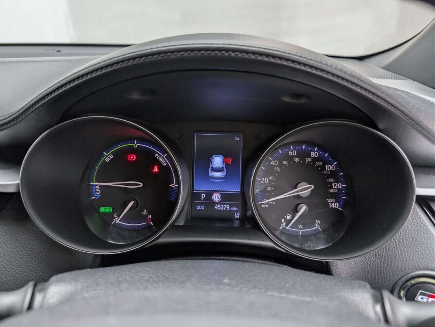 Used Toyota C-HR 2021 for sale - 77714215: Photo 18