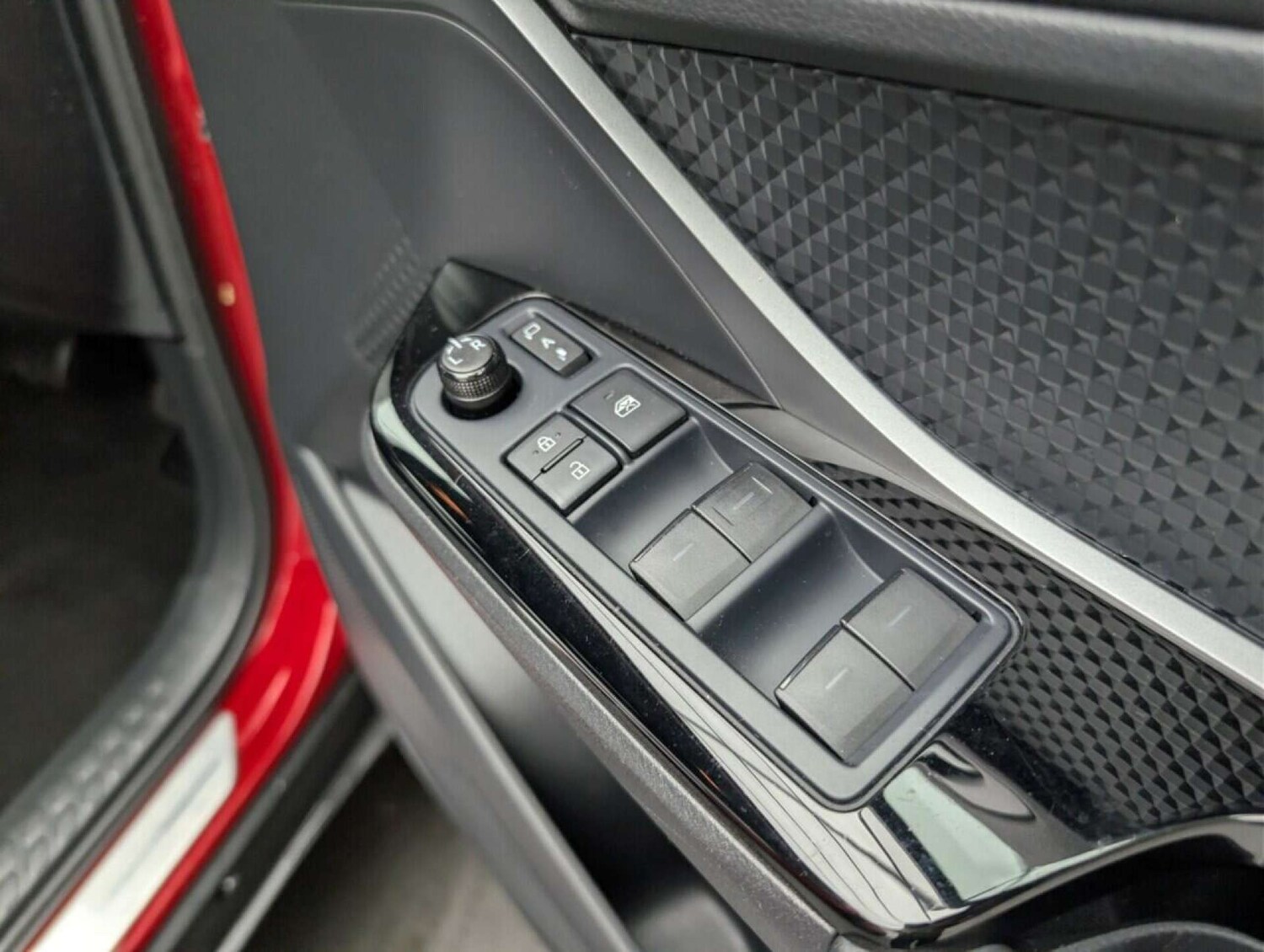 Used Toyota C-HR 2021 for sale - 77714215: Photo 20