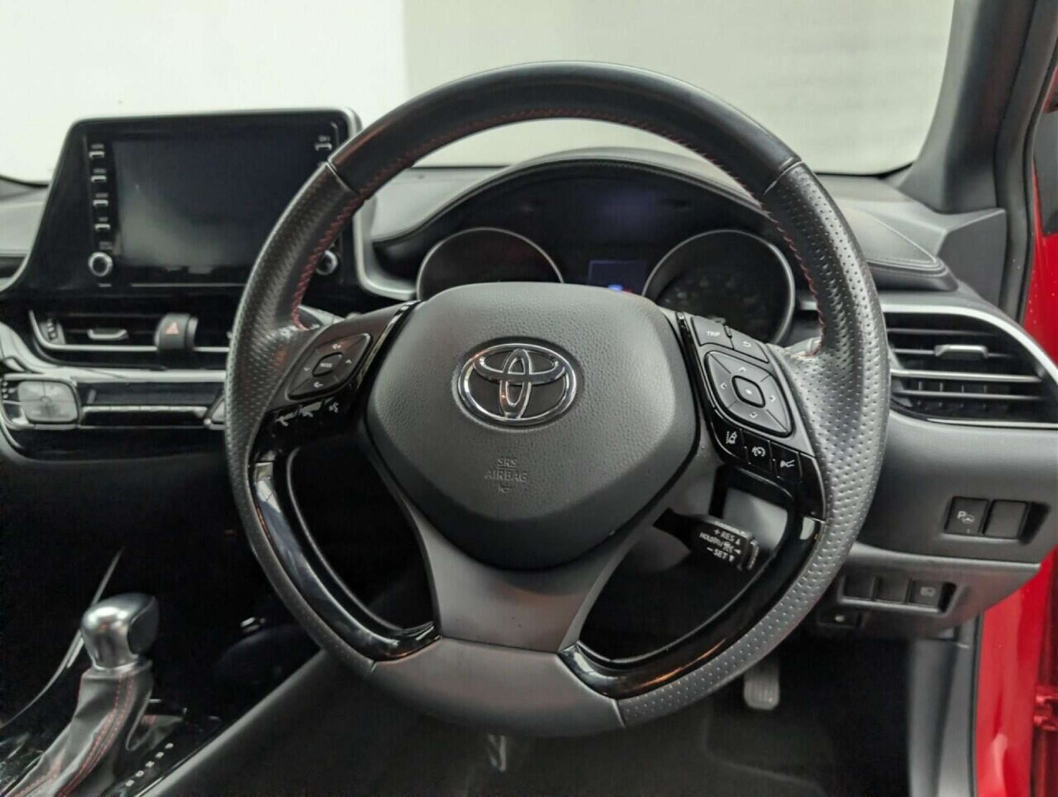 Used Toyota C-HR 2021 for sale - 77714215: Photo 21