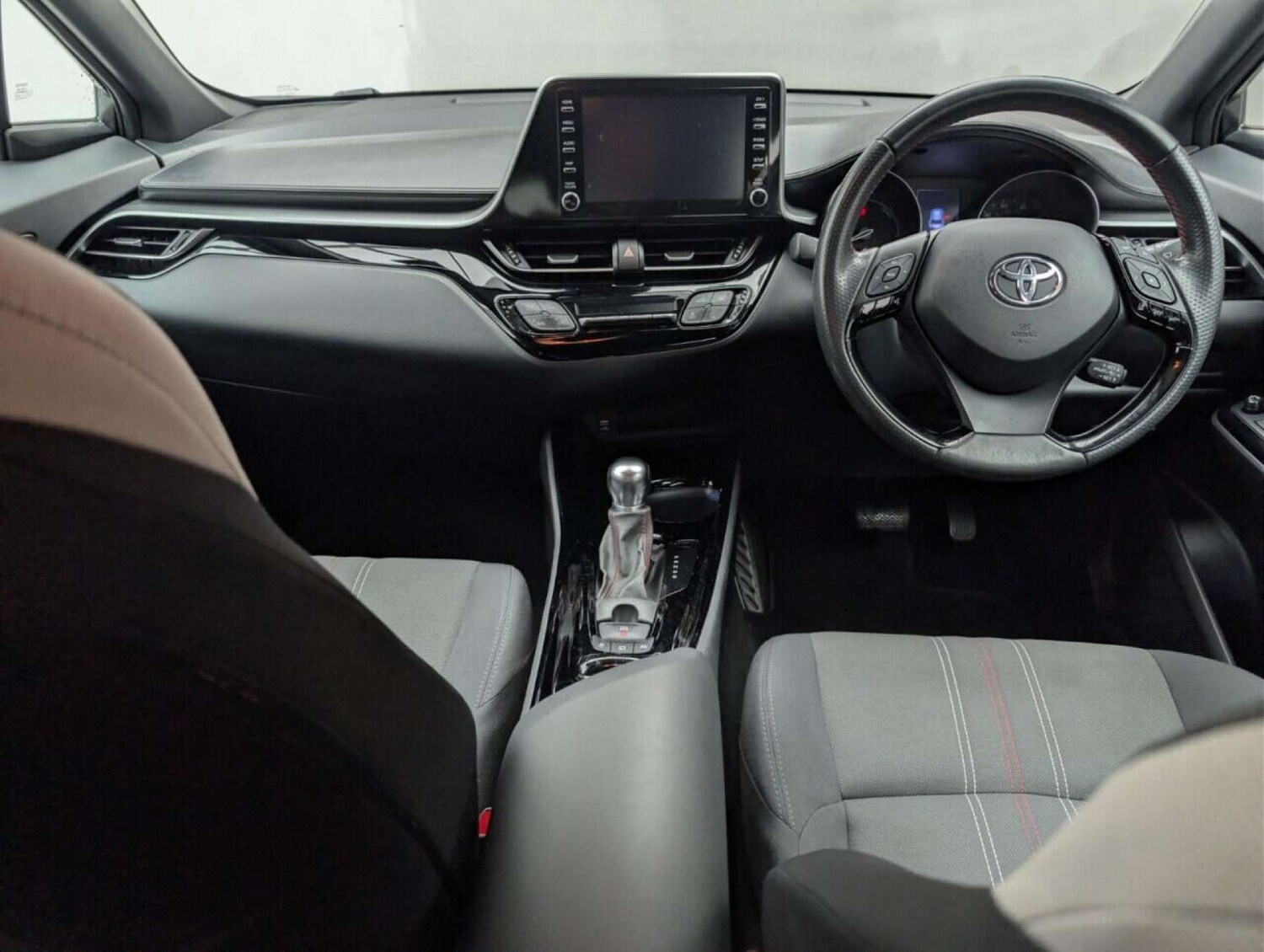 Used Toyota C-HR 2021 for sale - 77714215: Photo 22