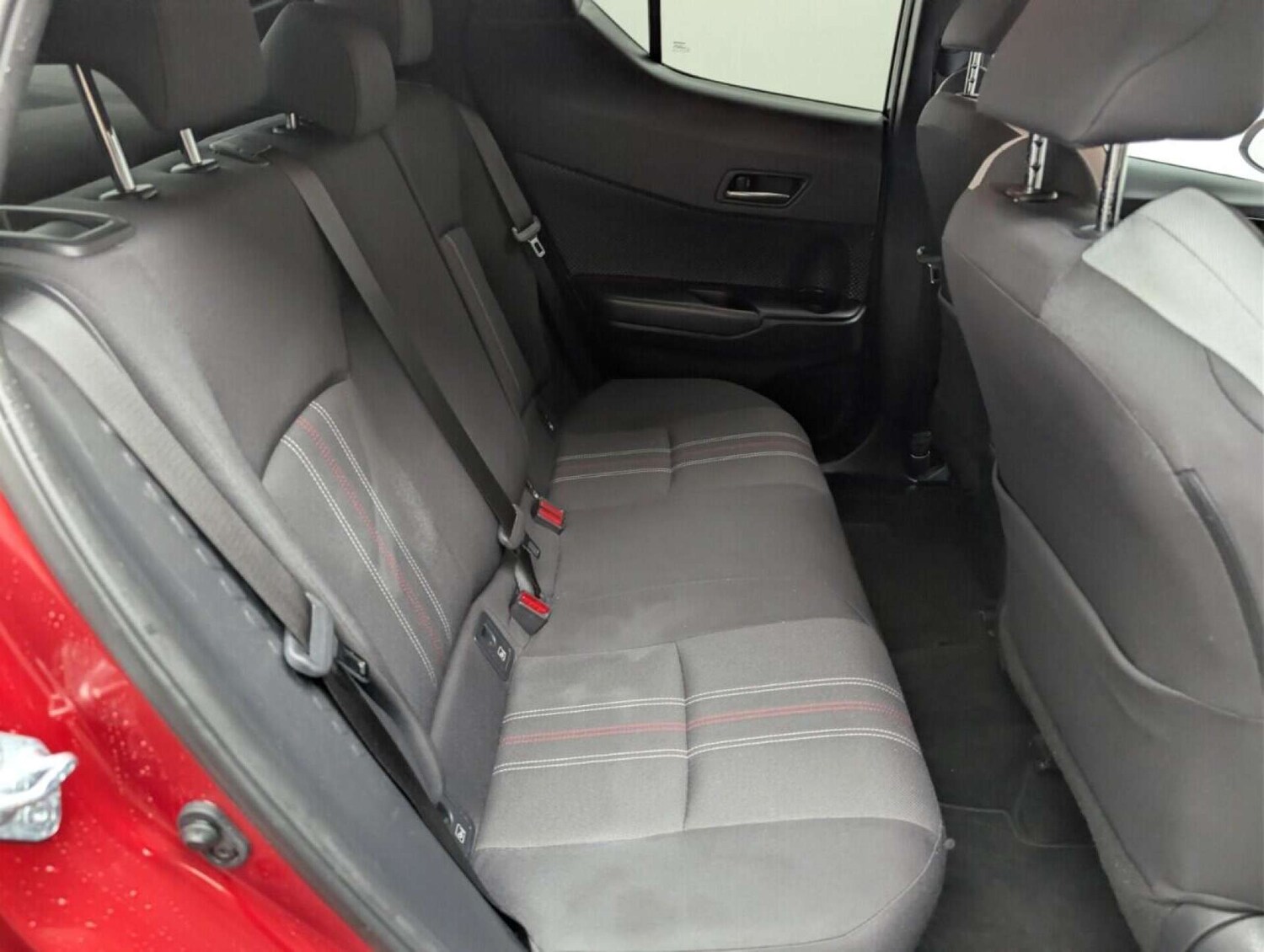 Used Toyota C-HR 2021 for sale - 77714215: Photo 23