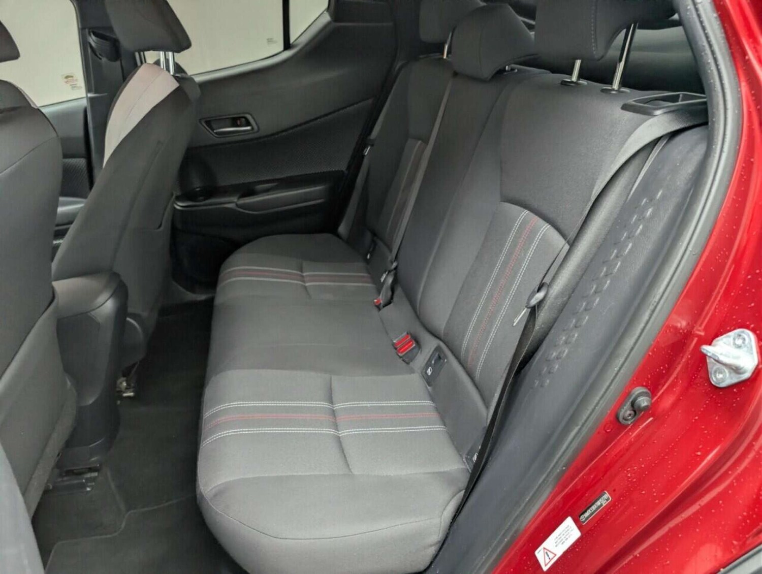 Used Toyota C-HR 2021 for sale - 77714215: Photo 25