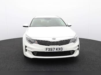 Used Kia Optima 2017 for sale - 79735074: Photo