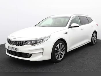 Used Kia Optima 2017 for sale - 79735074: Photo
