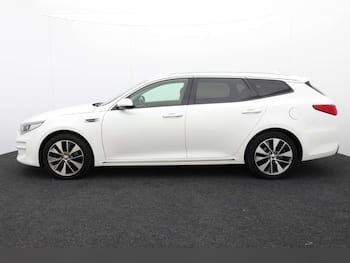 Used Kia Optima 2017 for sale - 79735074: Photo