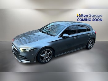 Used Mercedes-Benz A-Class 2020 for sale - 77291769: Photo