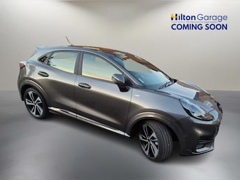 Used Ford Puma 2022 for sale - 76484351: Photo