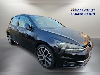 Used Volkswagen Golf 2017 for sale - 76953051: Photo