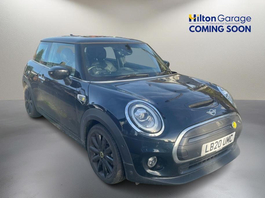 Used MINI Hatch 2020 for sale - 76671282: Photo 1