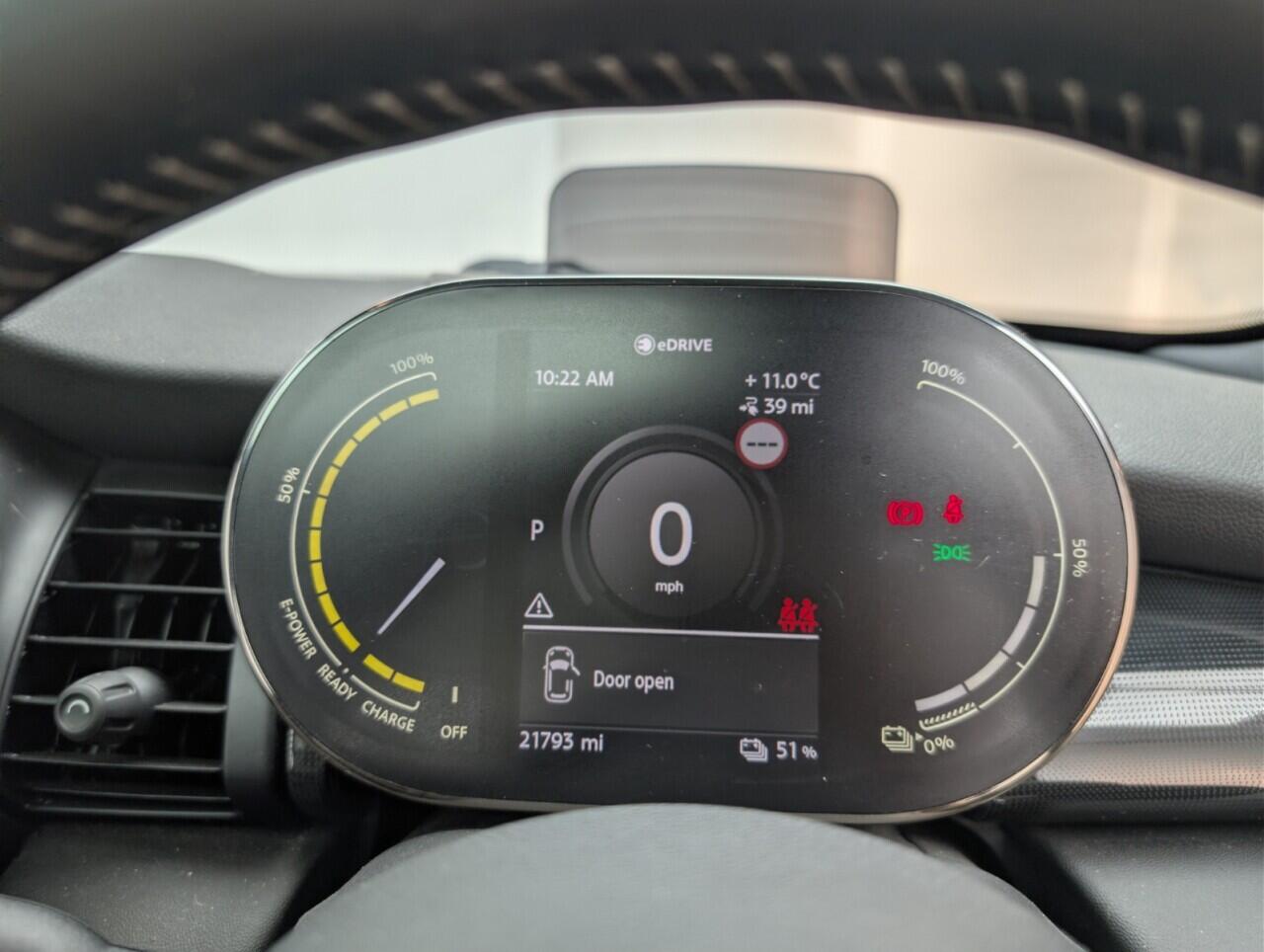 Used MINI Electric Hatch 2020 for sale - 76671282: Photo 18