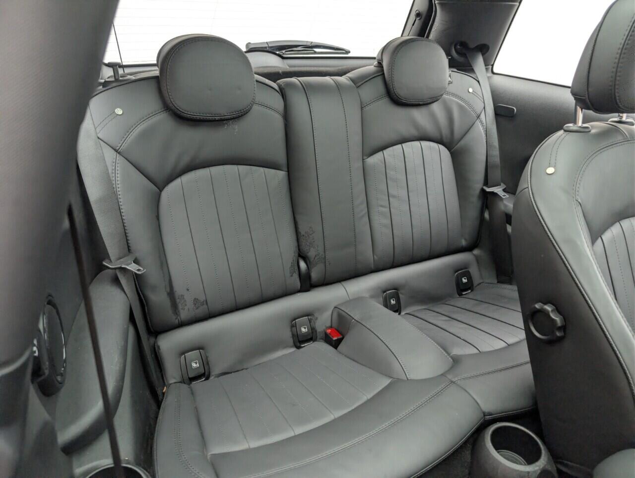 Used MINI Electric Hatch 2020 for sale - 76671282: Photo 22