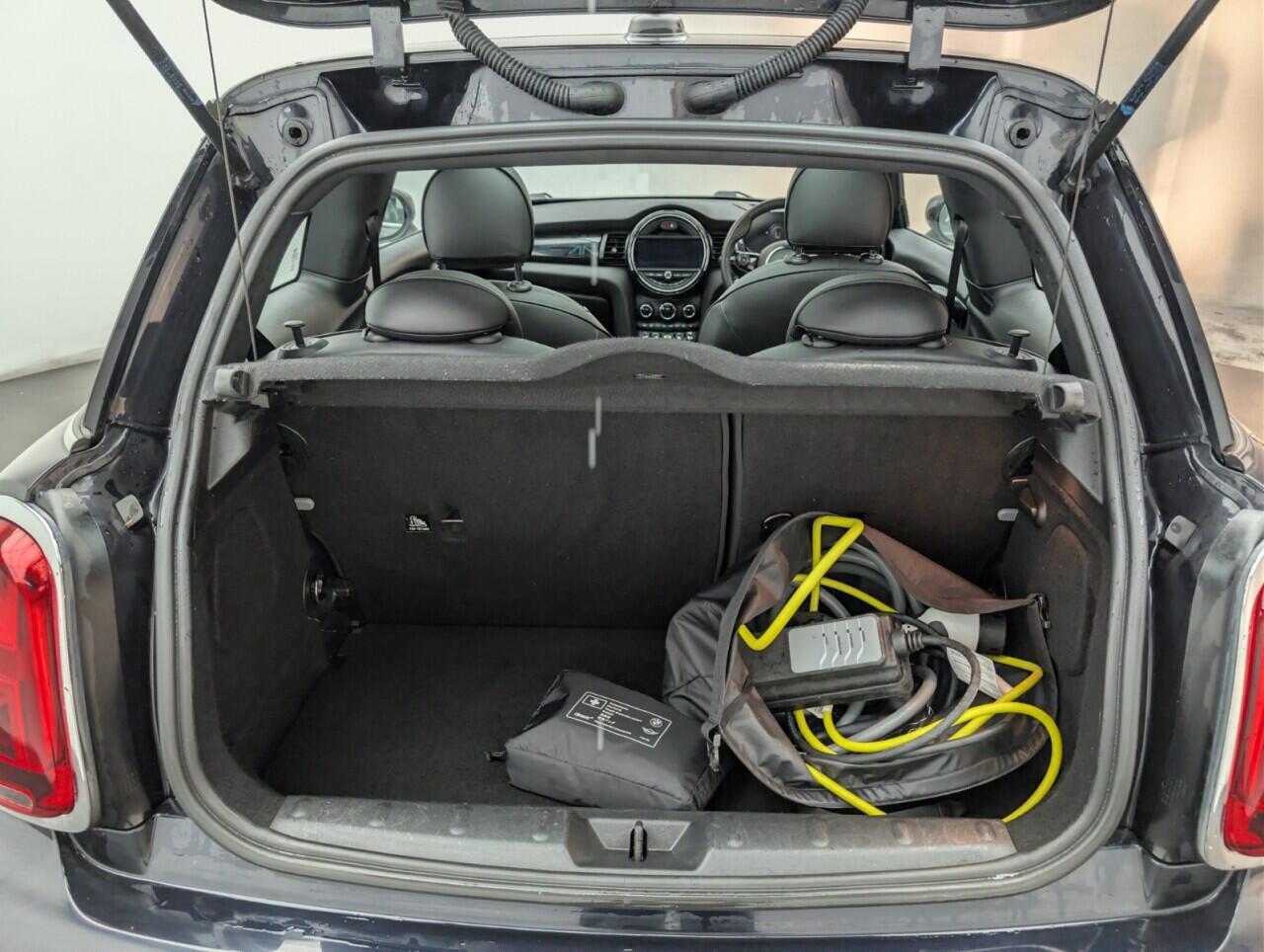 Used MINI Electric Hatch 2020 for sale - 76671282: Photo 23