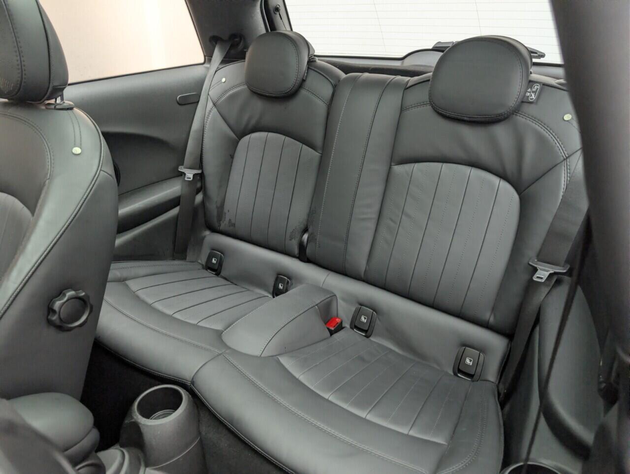 Used MINI Electric Hatch 2020 for sale - 76671282: Photo 24