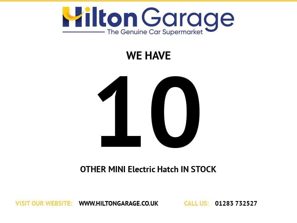 Used MINI Electric Hatch 2020 for sale - 76671282: Photo 36