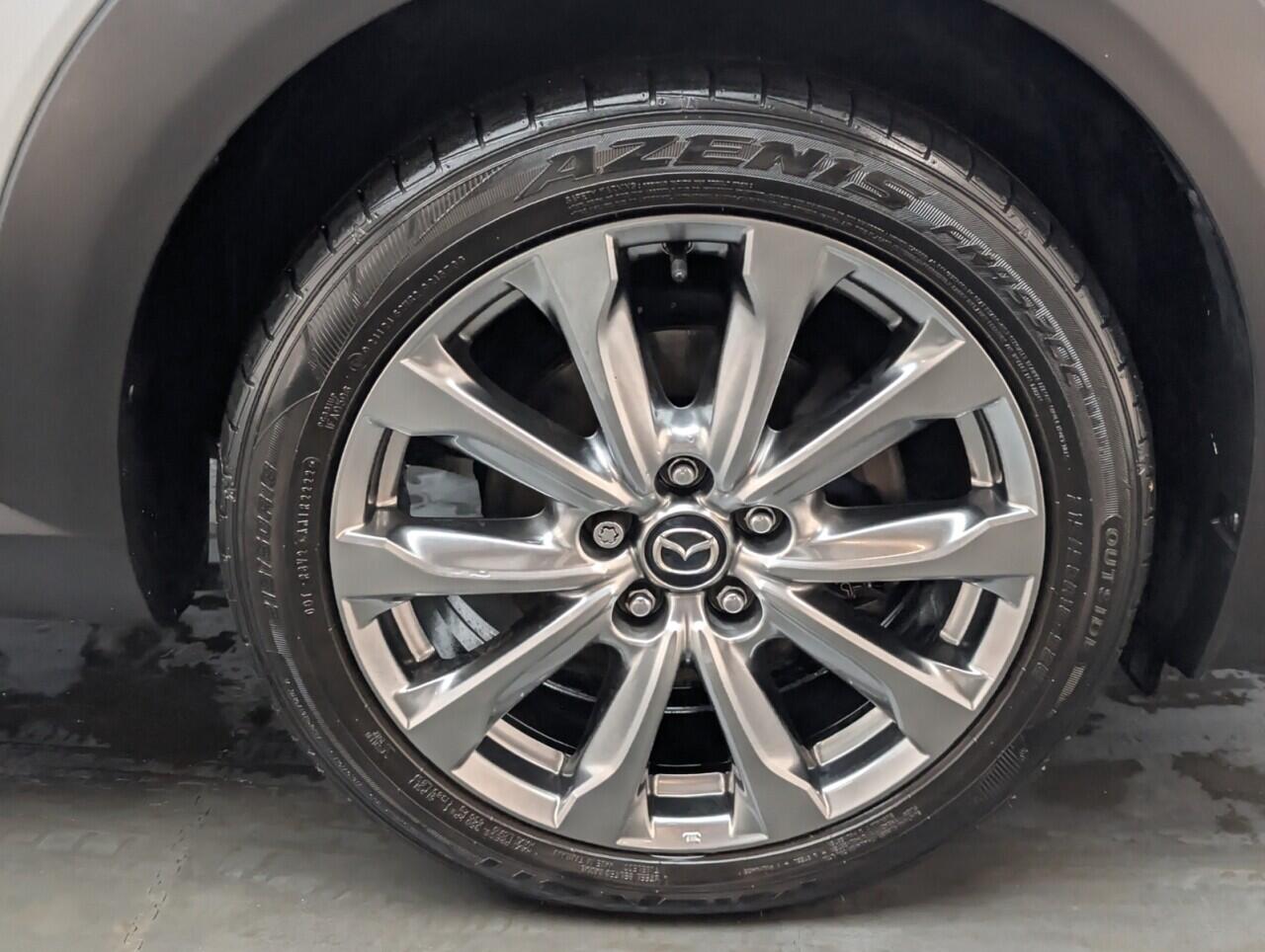 Used Mazda CX-3 2019 for sale - 77097912: Photo 10