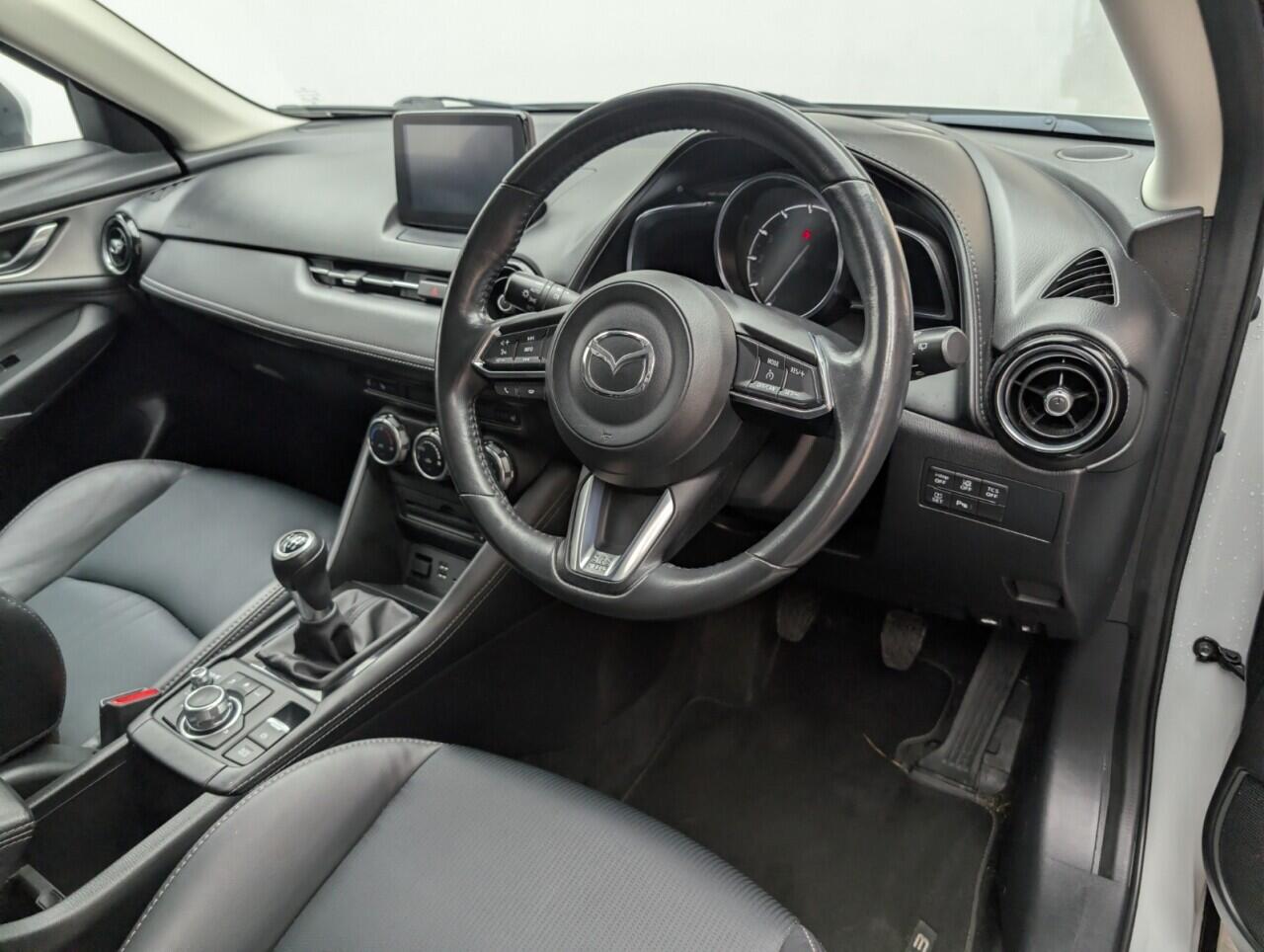 Used Mazda CX-3 2019 for sale - 77097912: Photo 11