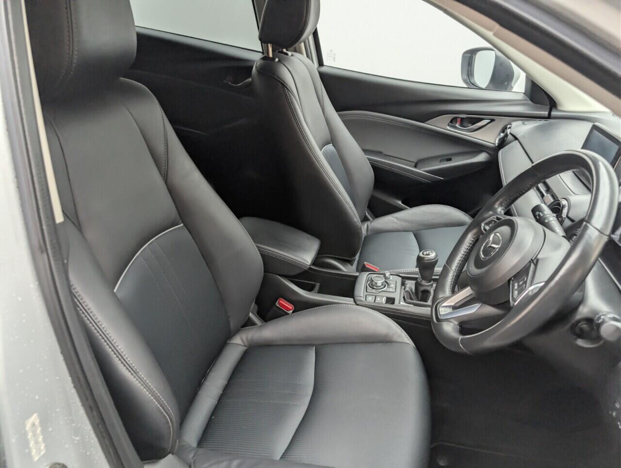 Used Mazda CX-3 2019 for sale - 77097912: Photo 12