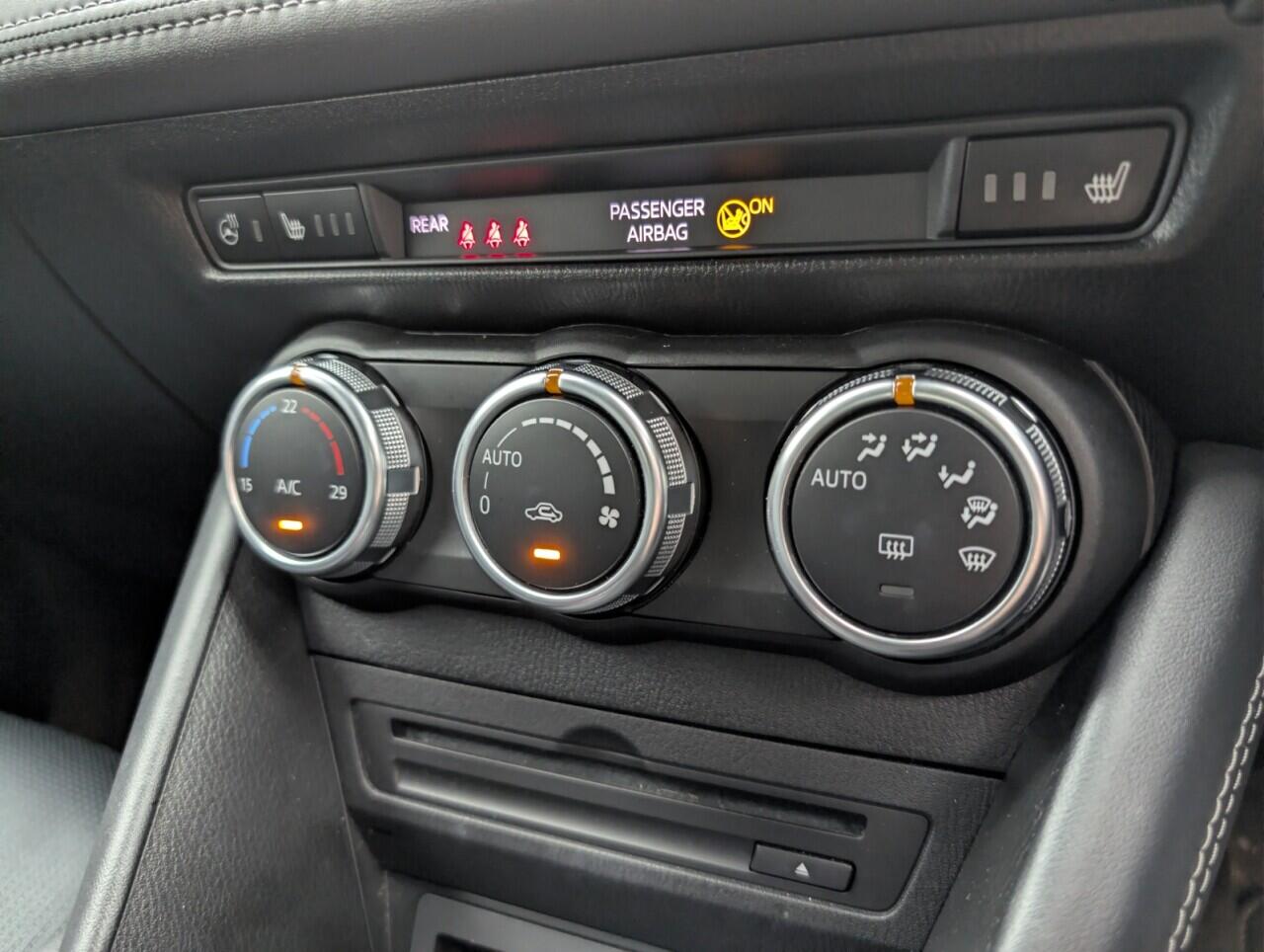 Used Mazda CX-3 2019 for sale - 77097912: Photo 15