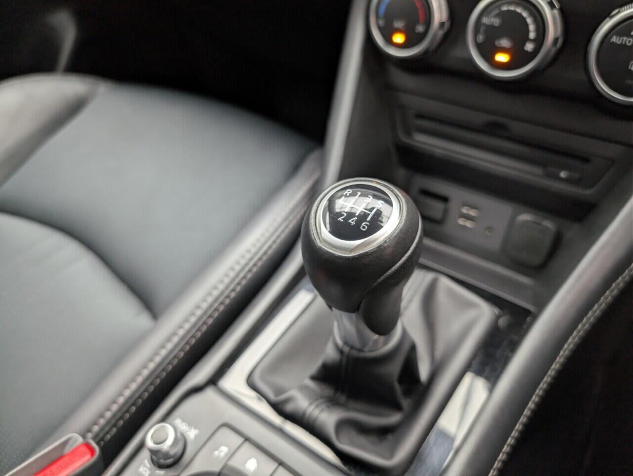 Used Mazda CX-3 2019 for sale - 77097912: Photo 16