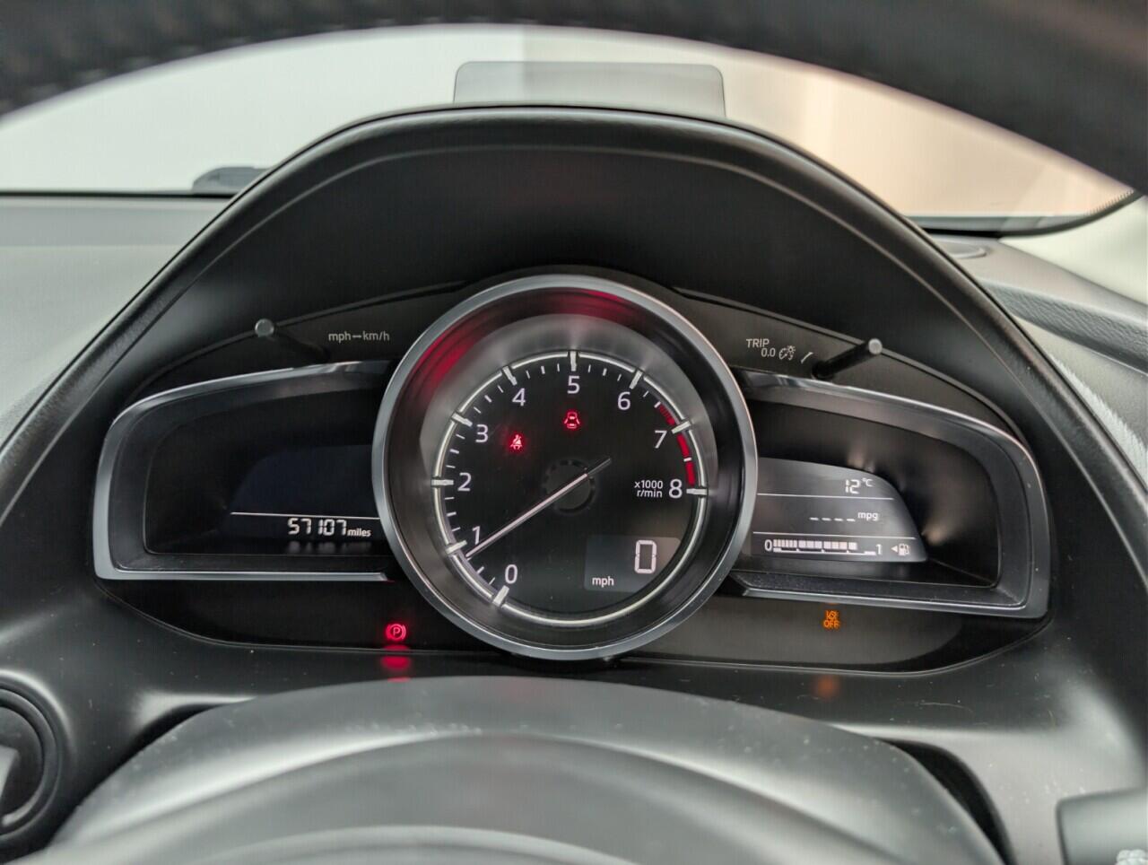 Used Mazda CX-3 2019 for sale - 77097912: Photo 17