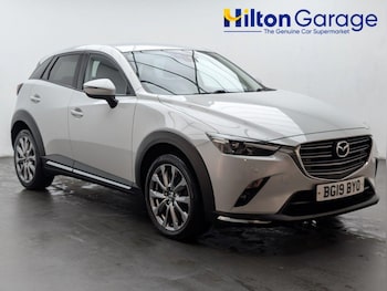 2019 (19) - 2.0 Sport Nav + 5dr