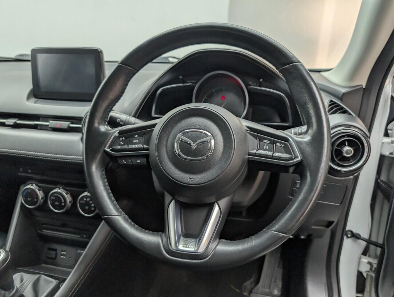 Used Mazda CX-3 2019 for sale - 77097912: Photo 20